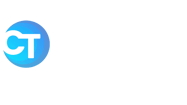 CT Solutions Light Logo